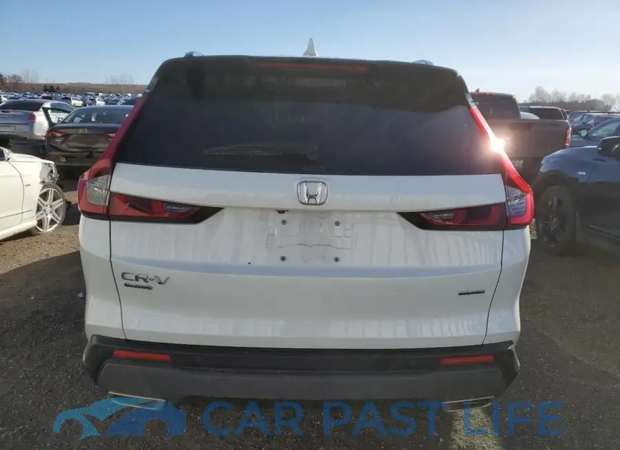 2HKRS6H94PH206149# 6