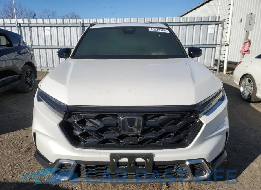 2HKRS6H94PH206149# 5