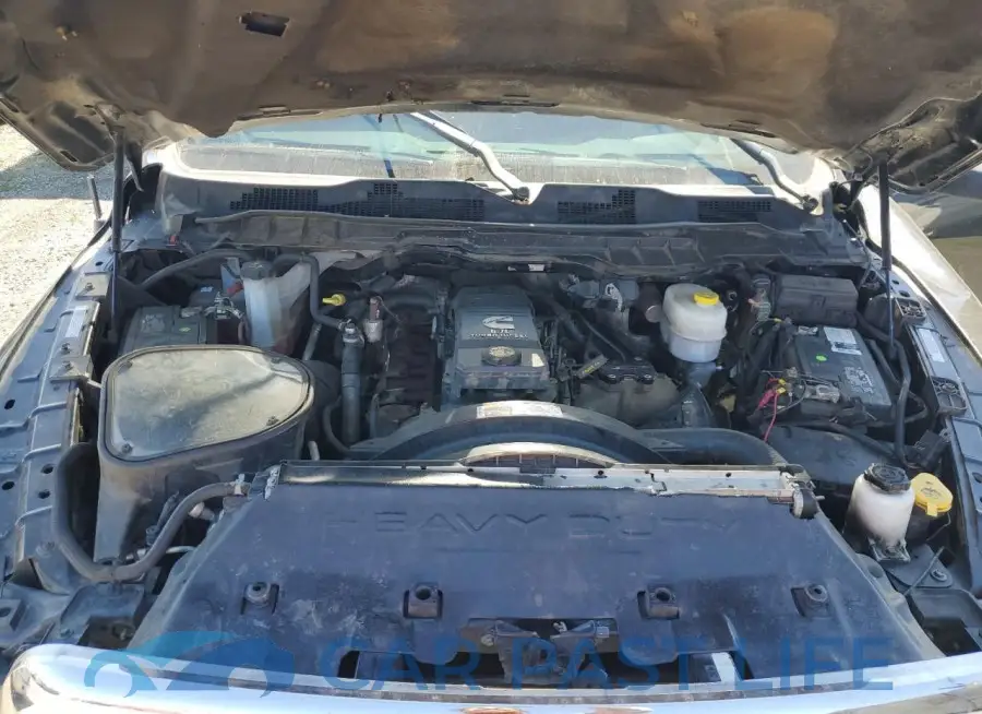 3C6UR5CL4FG509904# 11