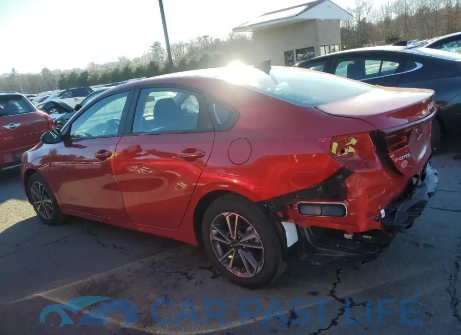 3KPF24AD8PE679031# 2