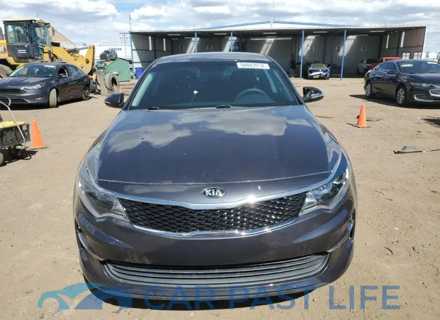 5XXGT4L31HG127207# 5