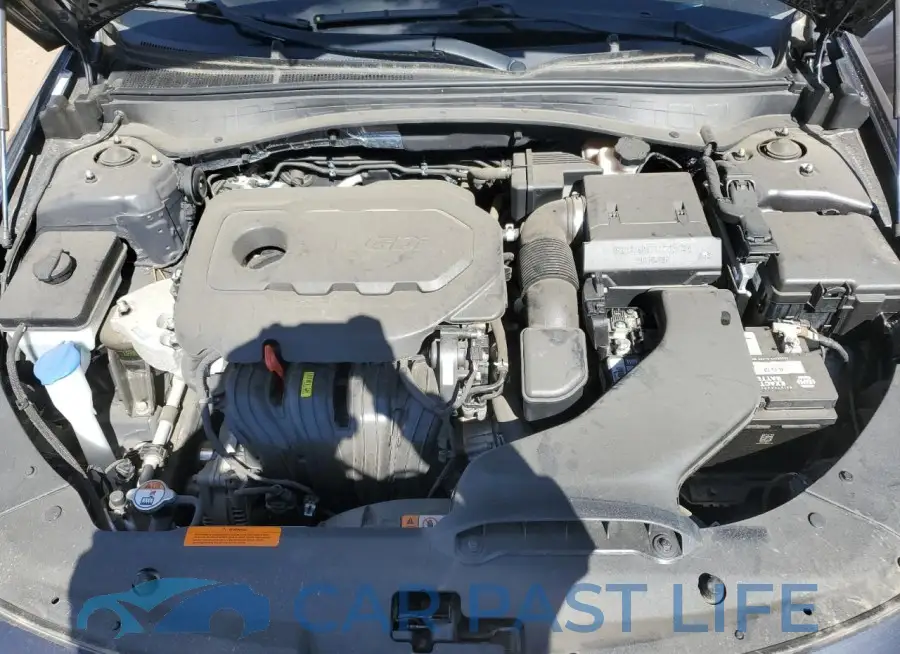 5XXGT4L31HG127207# 11