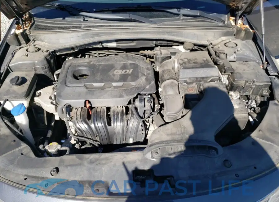 5XXGT4L37KG294632# 11