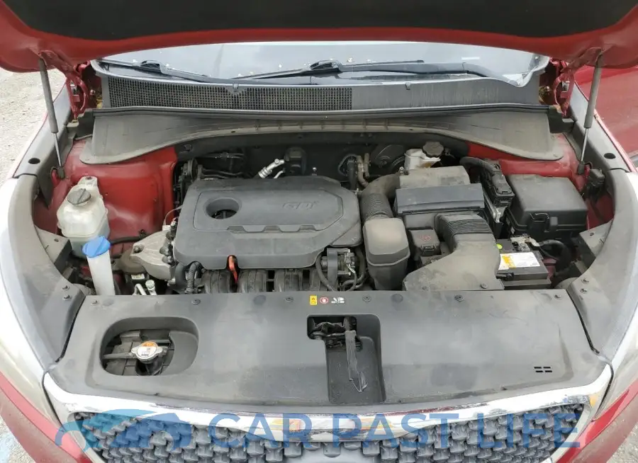 5XYPG4A35GG091877# 11