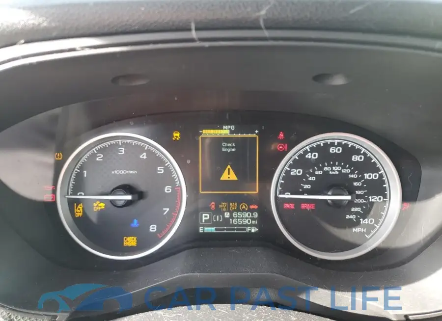 JF2SKAPC1NH452042# 9
