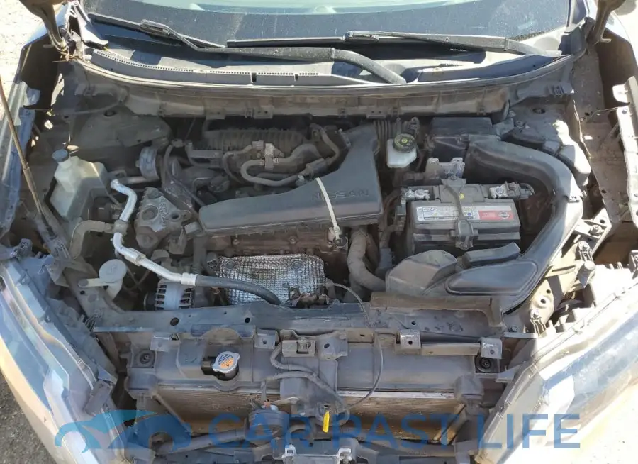 JN8AT2MT8KW255303# 11