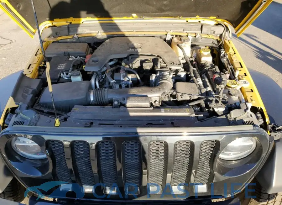1C4HJXDG6MW573018# 12