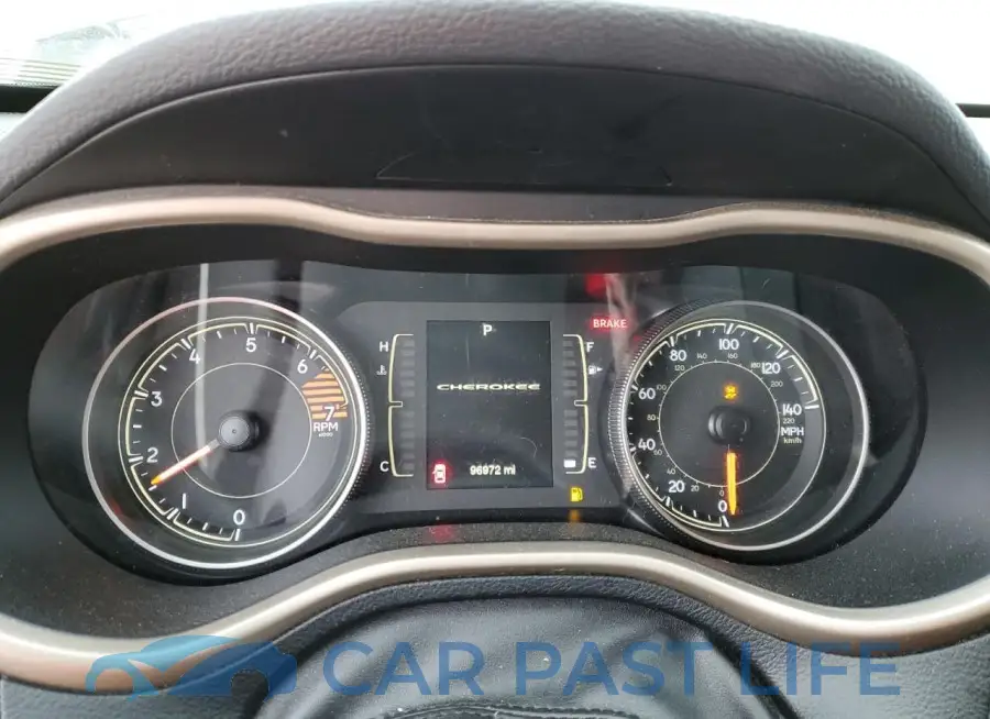 1C4PJMCB0GW120100# 9