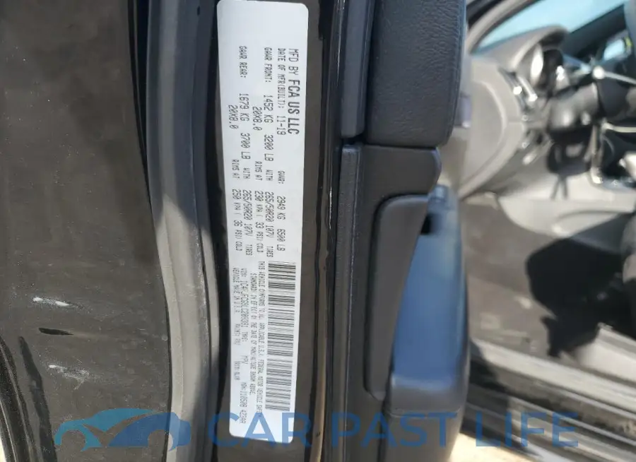 1C4RJFCG9LC208381# 13
