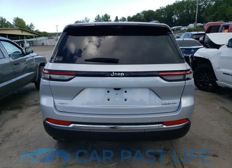 1C4RJHBG9PC652962# 6