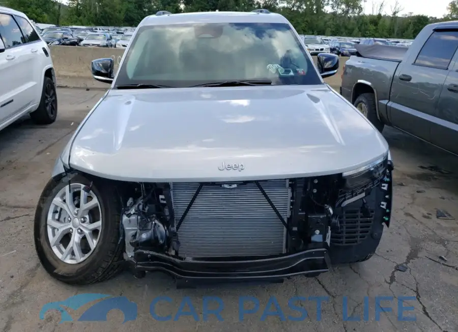 1C4RJHBG9PC652962# 5