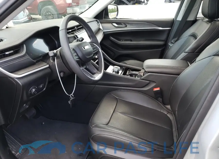 1C4RJHBG9PC652962# 7