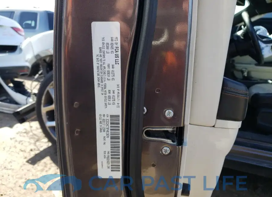 2C3CDXCT9FH813670# 13