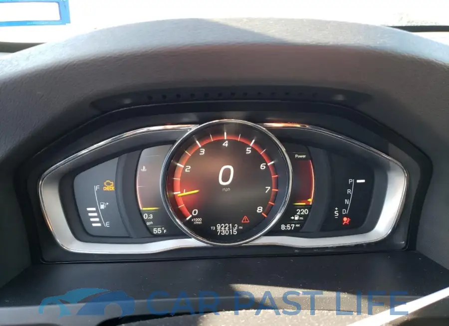 LYV402HK8HB137639# 9