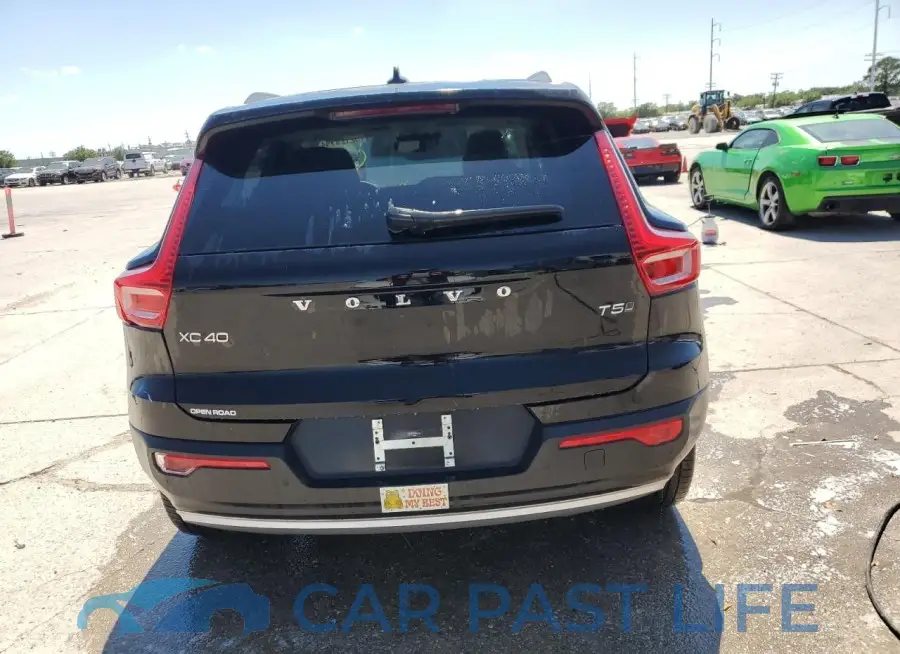 YV4162UK6M2433128# 6