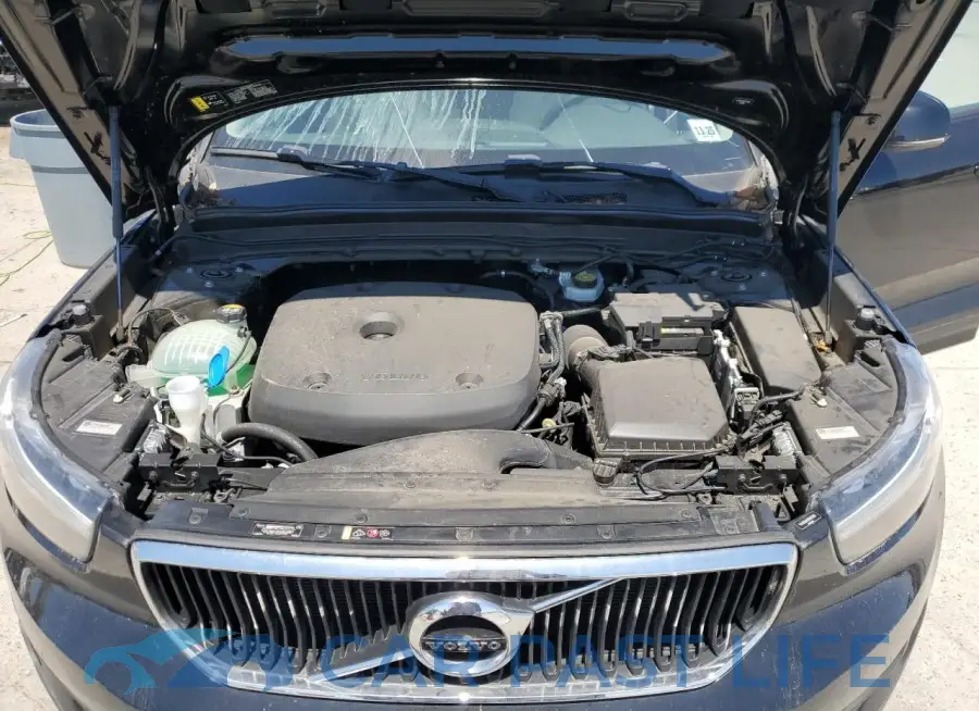YV4162UK6M2433128# 12