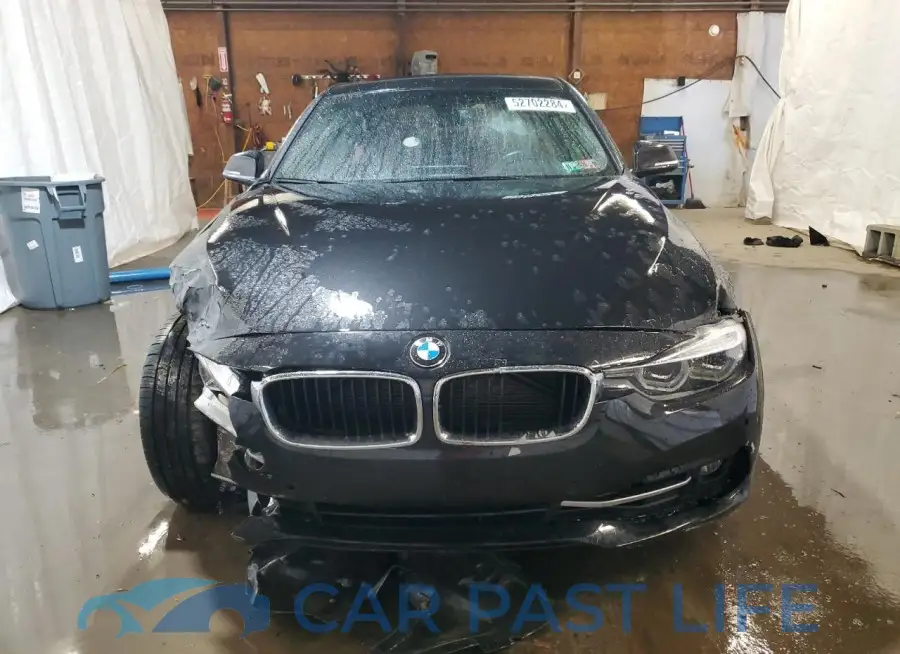 WBA8E3C59GK500568# 5