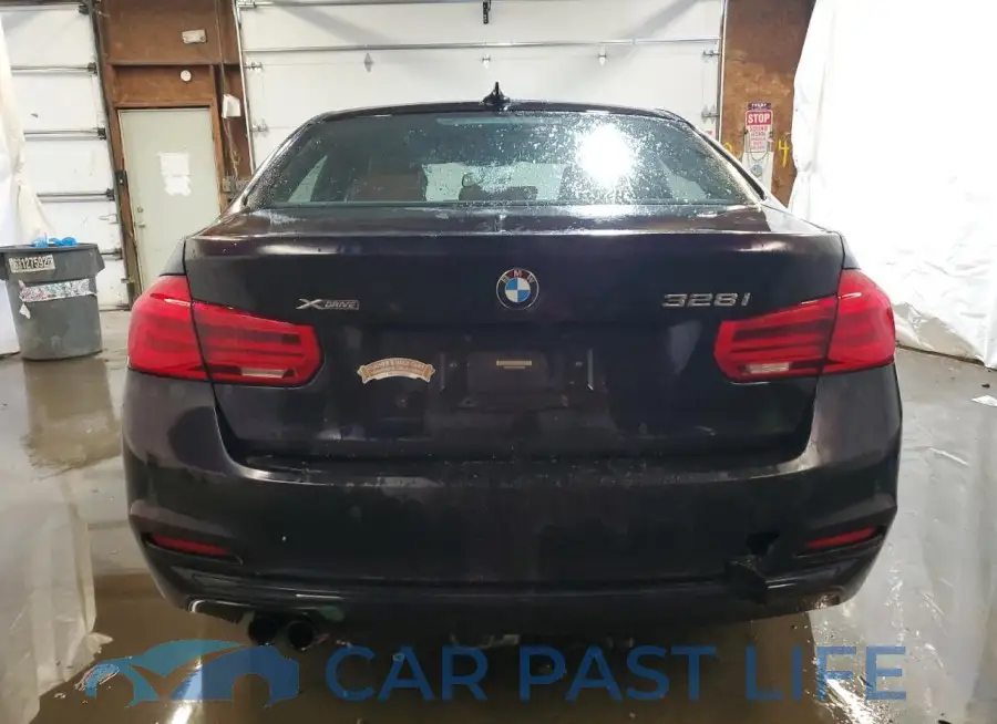 WBA8E3C59GK500568# 6