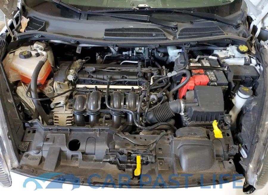 3FADP4BJ7GM118392# 11