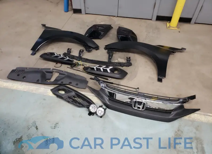 2HGFC2F77JH560761# 12