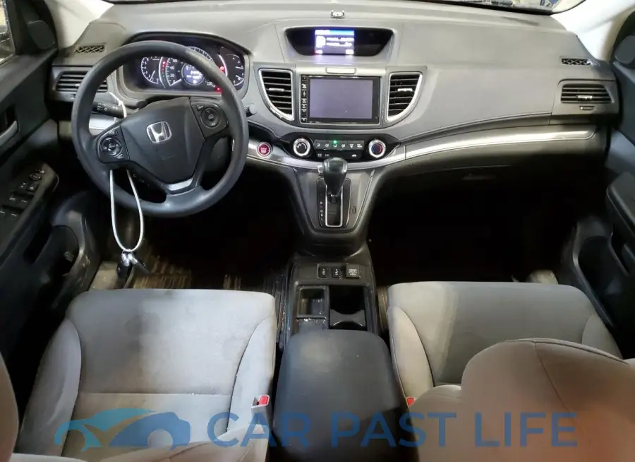 2HKRM4H47FH112672# 8