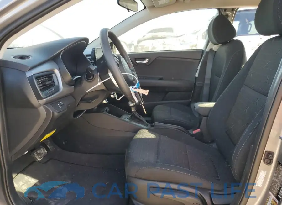 3KPA24AD4PE600254# 7