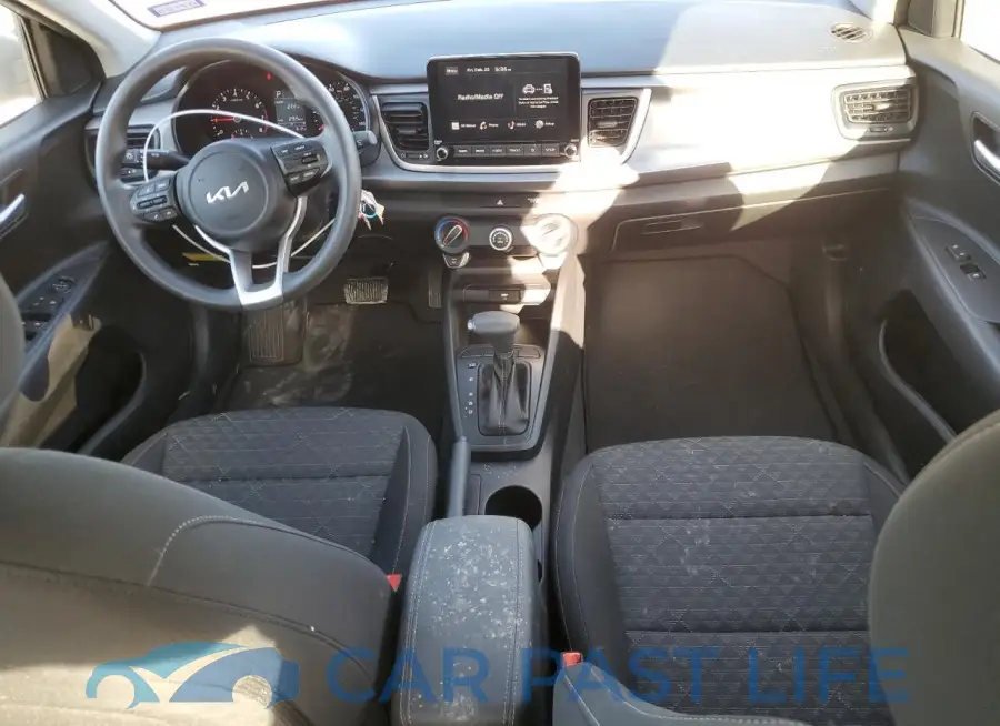 3KPA24AD4PE600254# 8