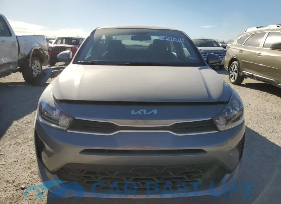 3KPA24AD4PE600254# 5