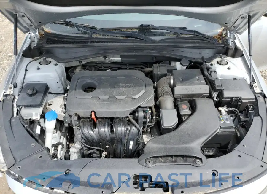 5XXGT4L35LG392172# 11