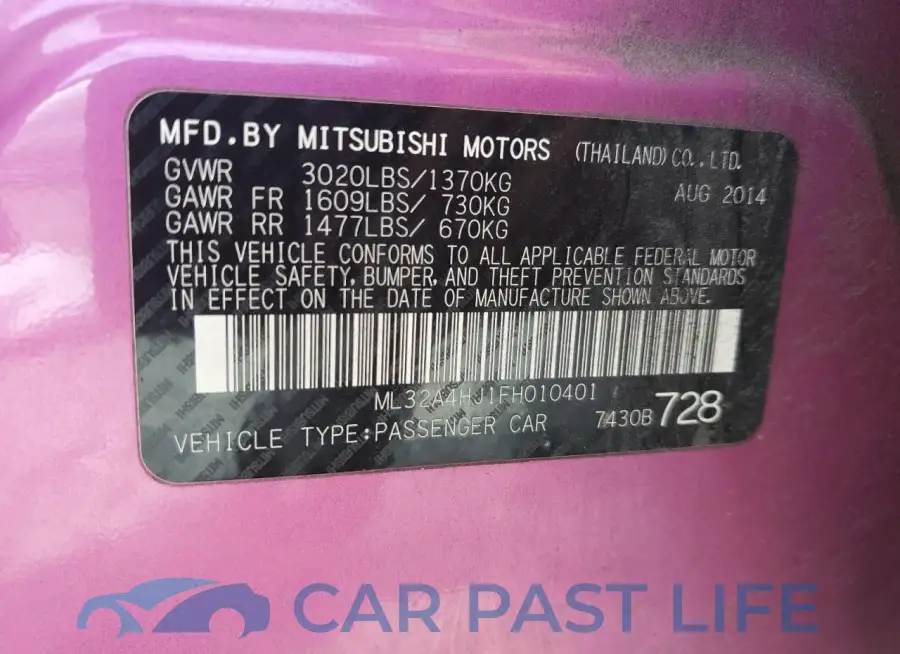 ML32A4HJ1FH010401# 13