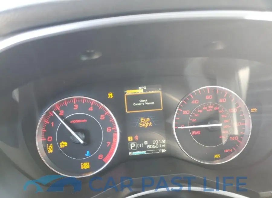 4S3GKAL67L3605053# 9