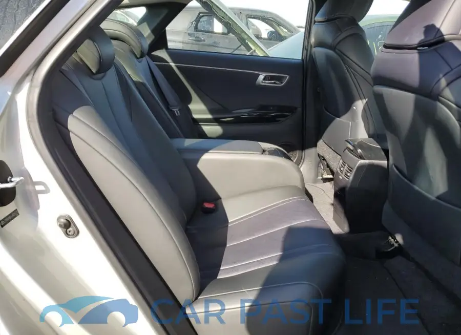 JTDBVRBD1JA005170# 10