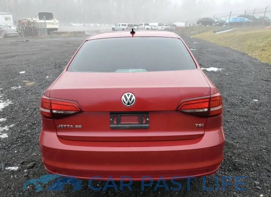 3VWB67AJ2HM288990# 6