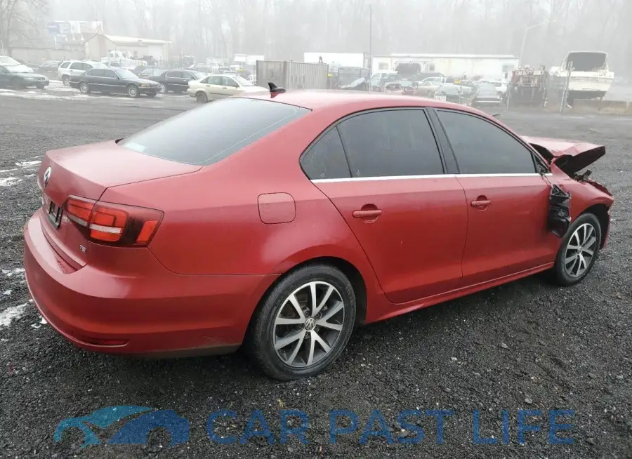 3VWB67AJ2HM288990# 3