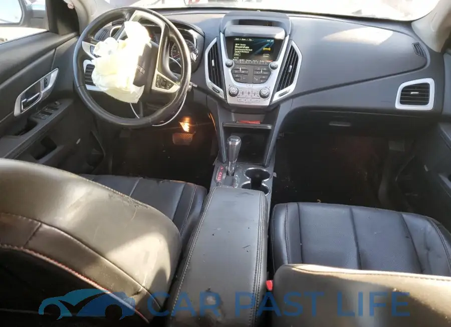 2GKFLUE34G6240492# 8
