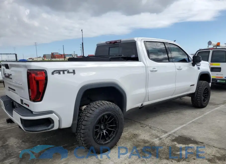 3GTP9EEL0LG295265# 3