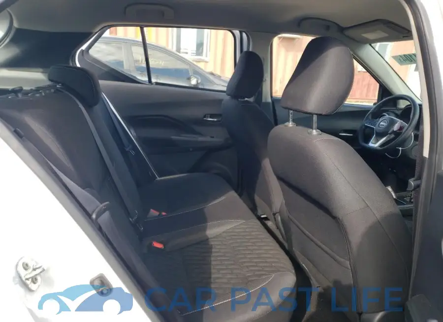 3N1CP5CV5NL500102# 10