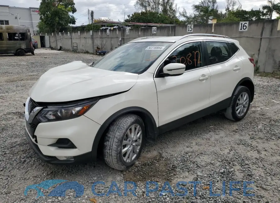 JN1BJ1BV0NW348201# 1