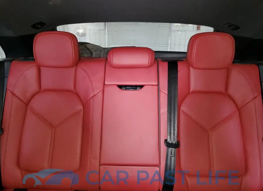 WP1AA2A55PLB16860# 10