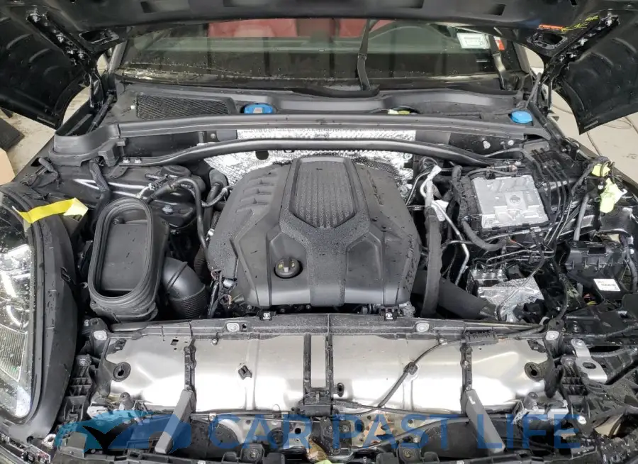 WP1AA2A55PLB16860# 12