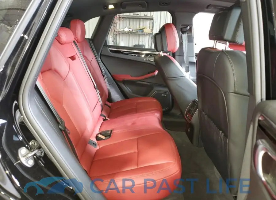 WP1AA2A55PLB16860# 11