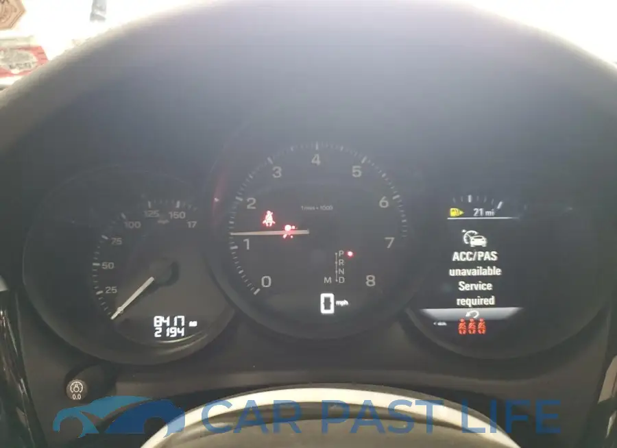 WP1AA2A55PLB16860# 9