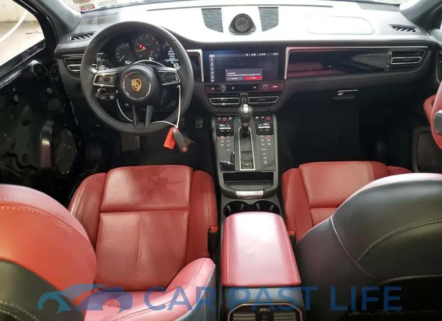 WP1AA2A55PLB16860# 8
