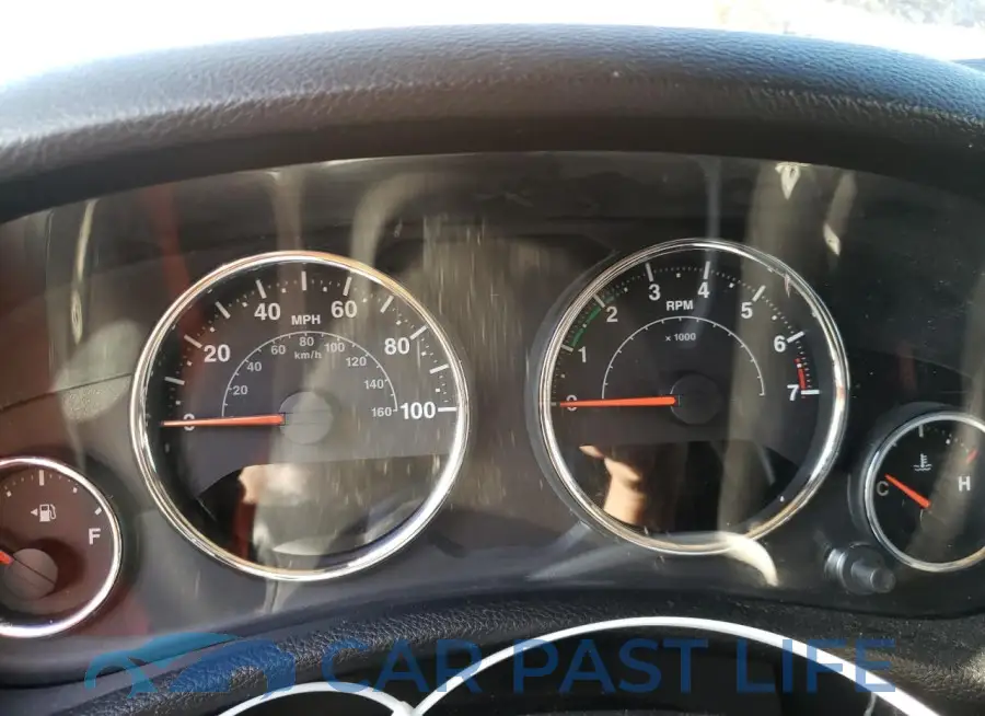 1C4HJWFG8FL614325# 9
