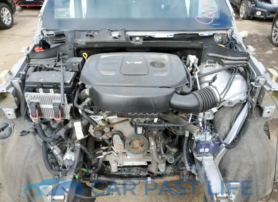 1C4RJFAG3JC249704# 11