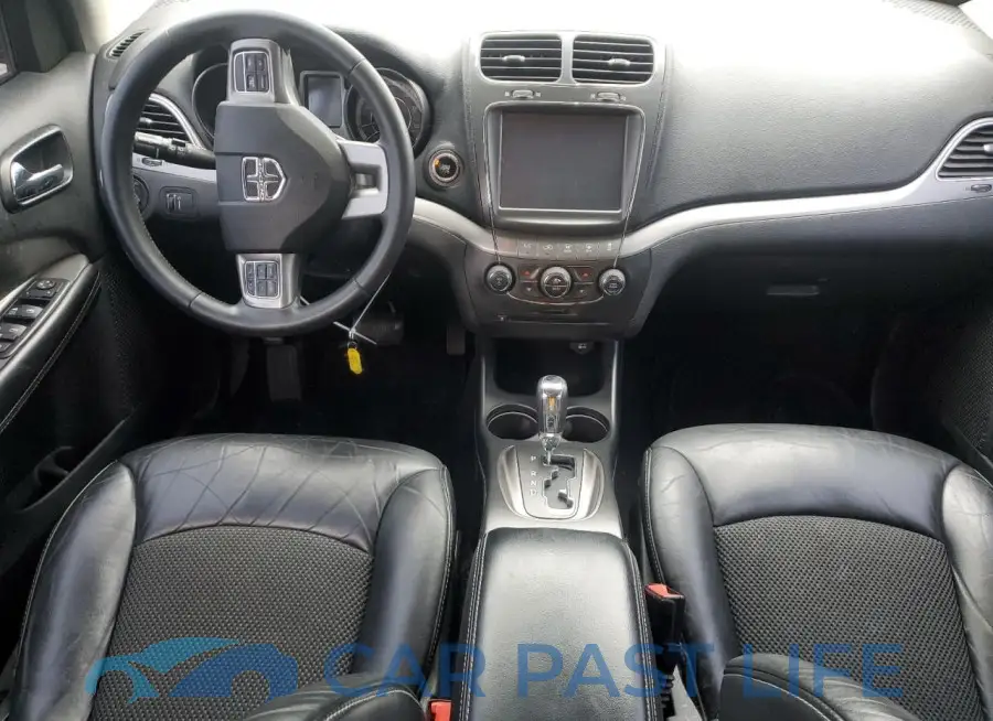3C4PDCGB7FT609013# 8