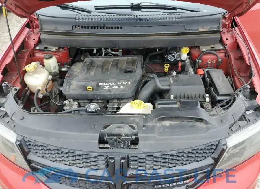 3C4PDCGB7FT609013# 11