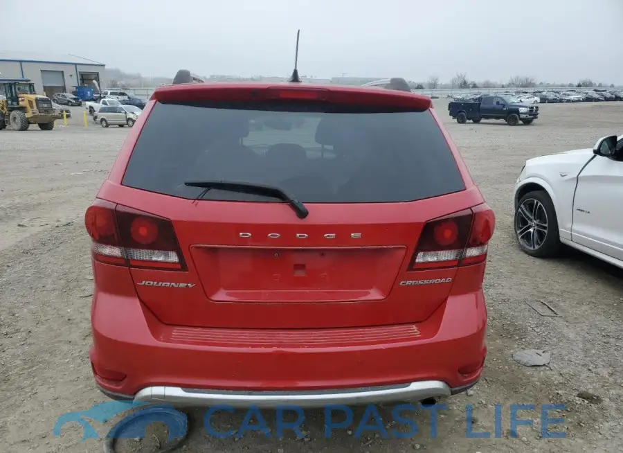 3C4PDCGB7FT609013# 6