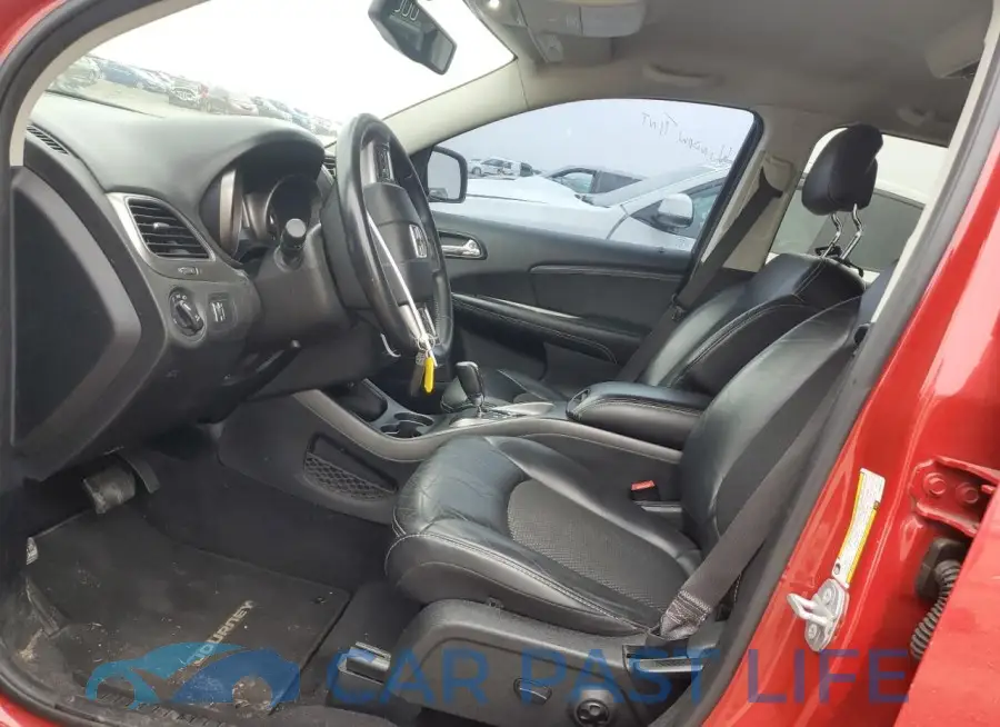 3C4PDCGB7FT609013# 7