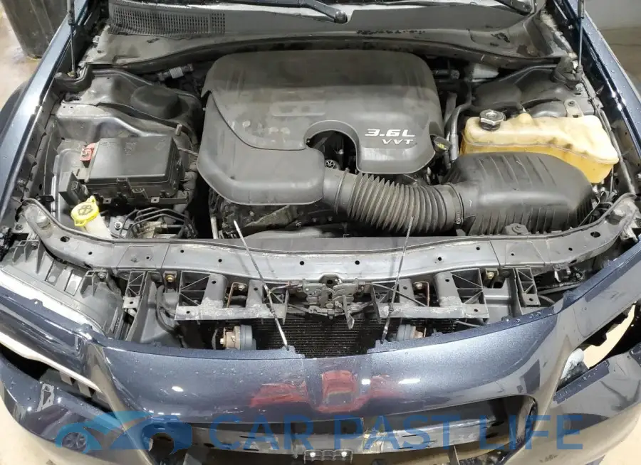 2C3CCASG7HH500348# 11